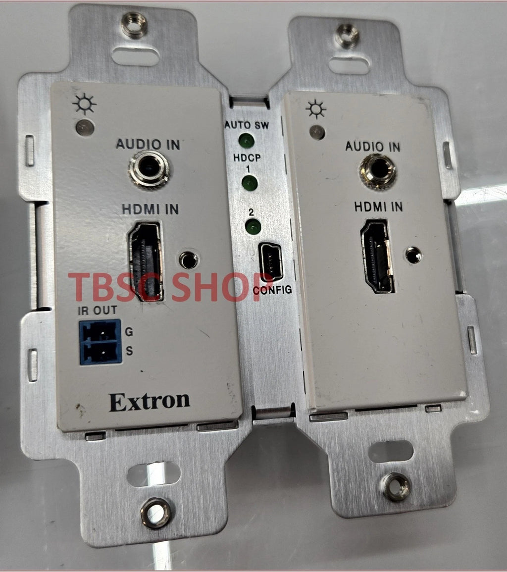 Extron DTP T HWP 232 D HDMI Audio Embedding Transmitter for HDMI (N/A)