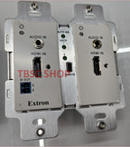 Extron DTP T HWP 232 D HDMI Audio Embedding Transmitter for HDMI (N/A)