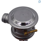 Secondary Air Pump Control Valve for BMW 325i 328i 323i 330i (2001–2006)
