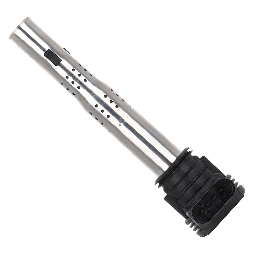 Set of 5 Ignition Coils & Spark Plugs for Audi A3 Quattro (2006–2013) & Q3 (2015–2018)