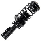 Front Complete Struts and Wheel Hub for Chevrolet HHR, Pontiac G5 (2006–2011)
