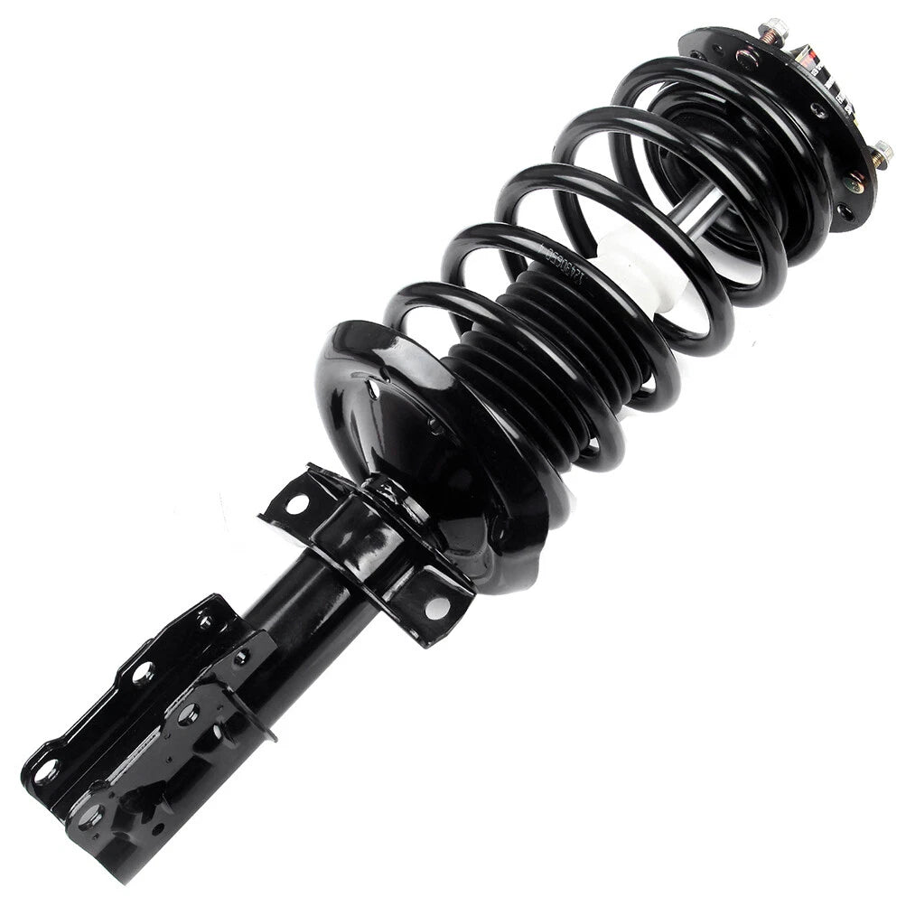 Front Complete Struts and Wheel Hub for Chevrolet HHR, Pontiac G5 (2006–2011)