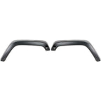 Set of 2 Fender Flares for Jeep Wrangler