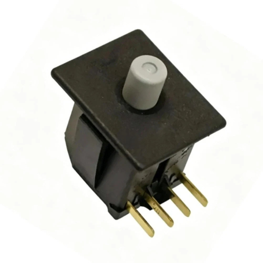 Safety Switch Replacement for Lawn Mower Engines (483473)