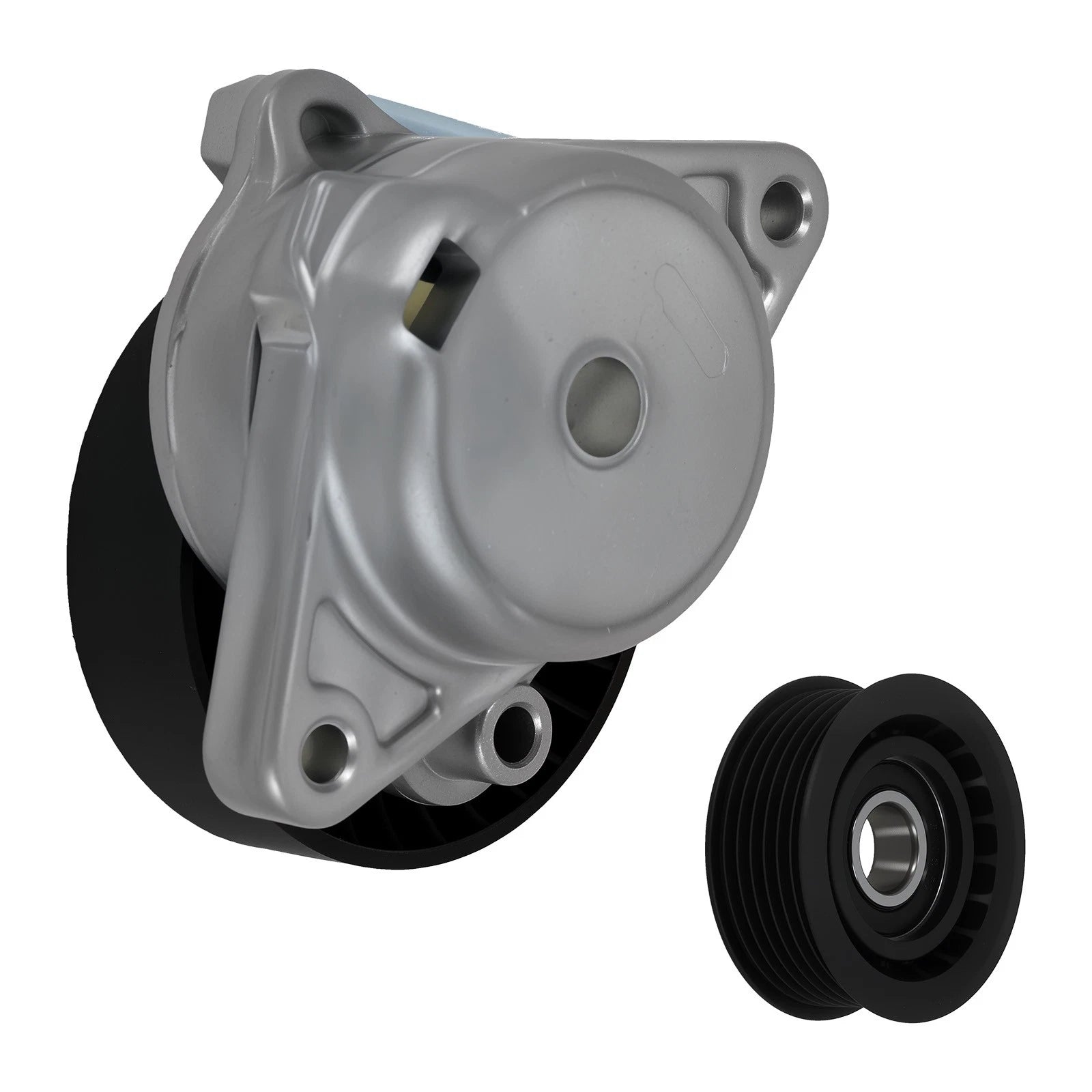 Engine Belt Tensioner Assembly for Mercedes CL500 (1999–2006)
