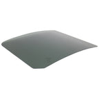 Rear Driver Left Door Glass for Ford Explorer, Mercury Mountaineer