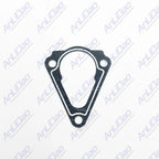 Thermostat Cover Gasket for Yamaha F150 (63P-12414-00-00)