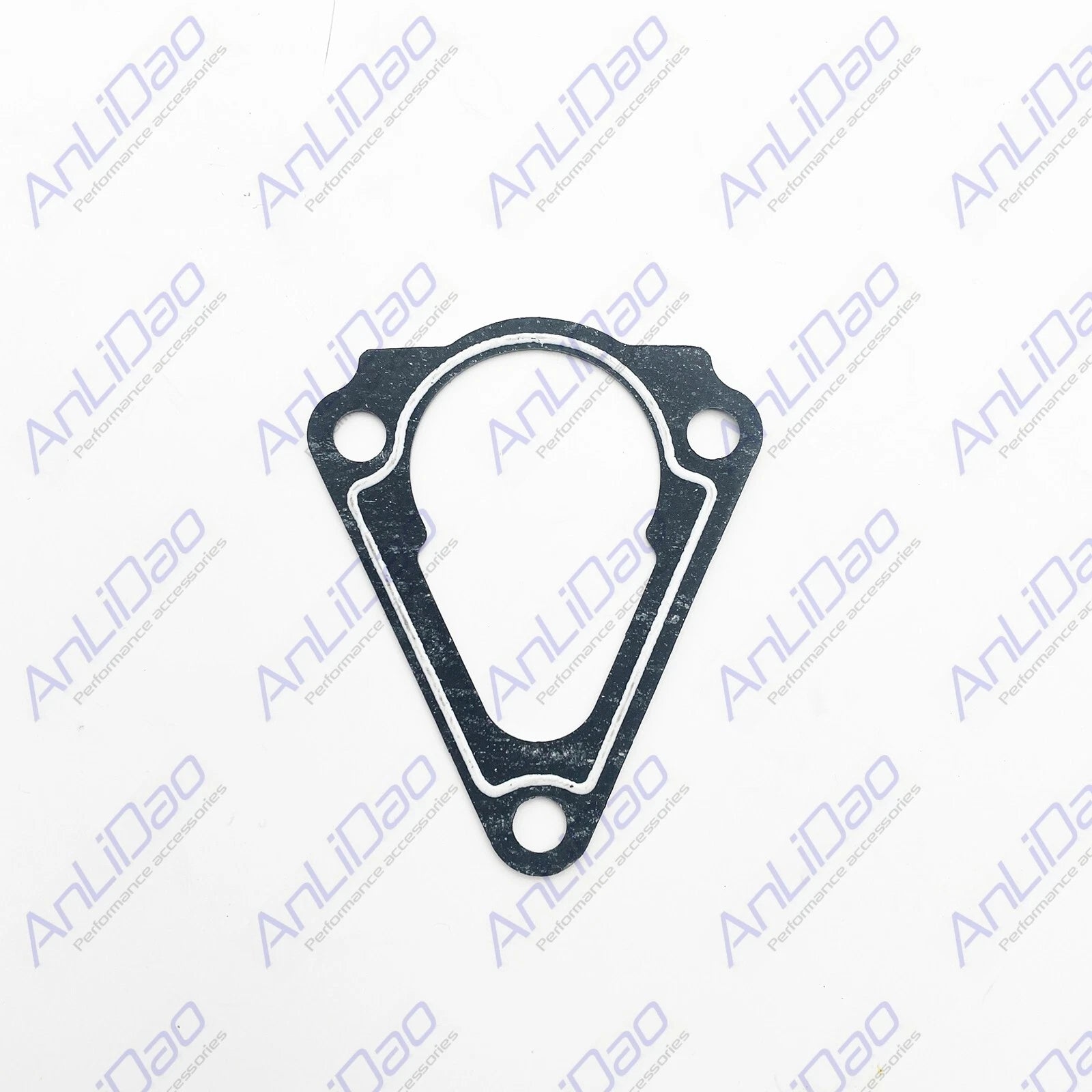 Thermostat Cover Gasket for Yamaha F150 (63P-12414-00-00)