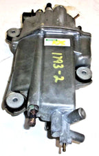 Float Chamber & Pump Assy for Yamaha VST 50-60HP (2005–2010) 6C5-14180-04-00