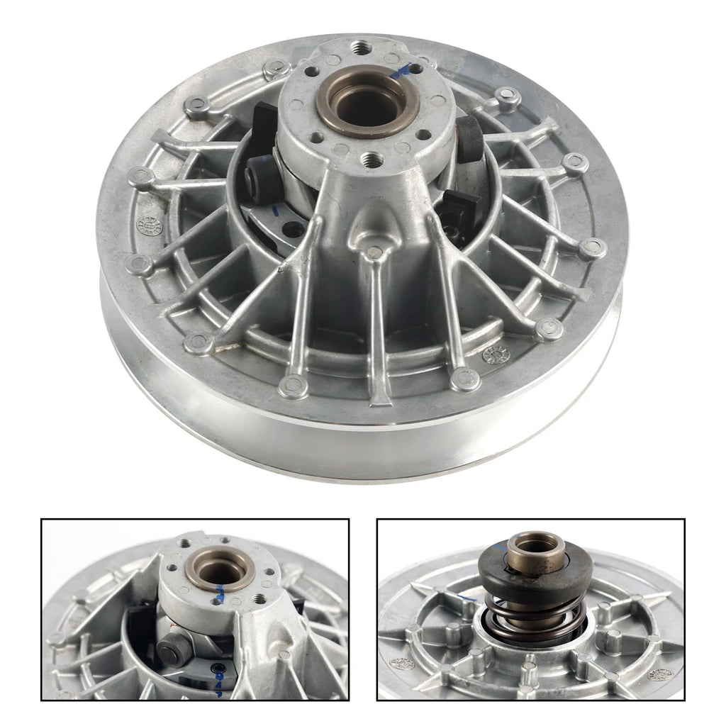 Rear Clutch Variator for Linhai 700cc LH700U LH700 ATV (2000–2023)