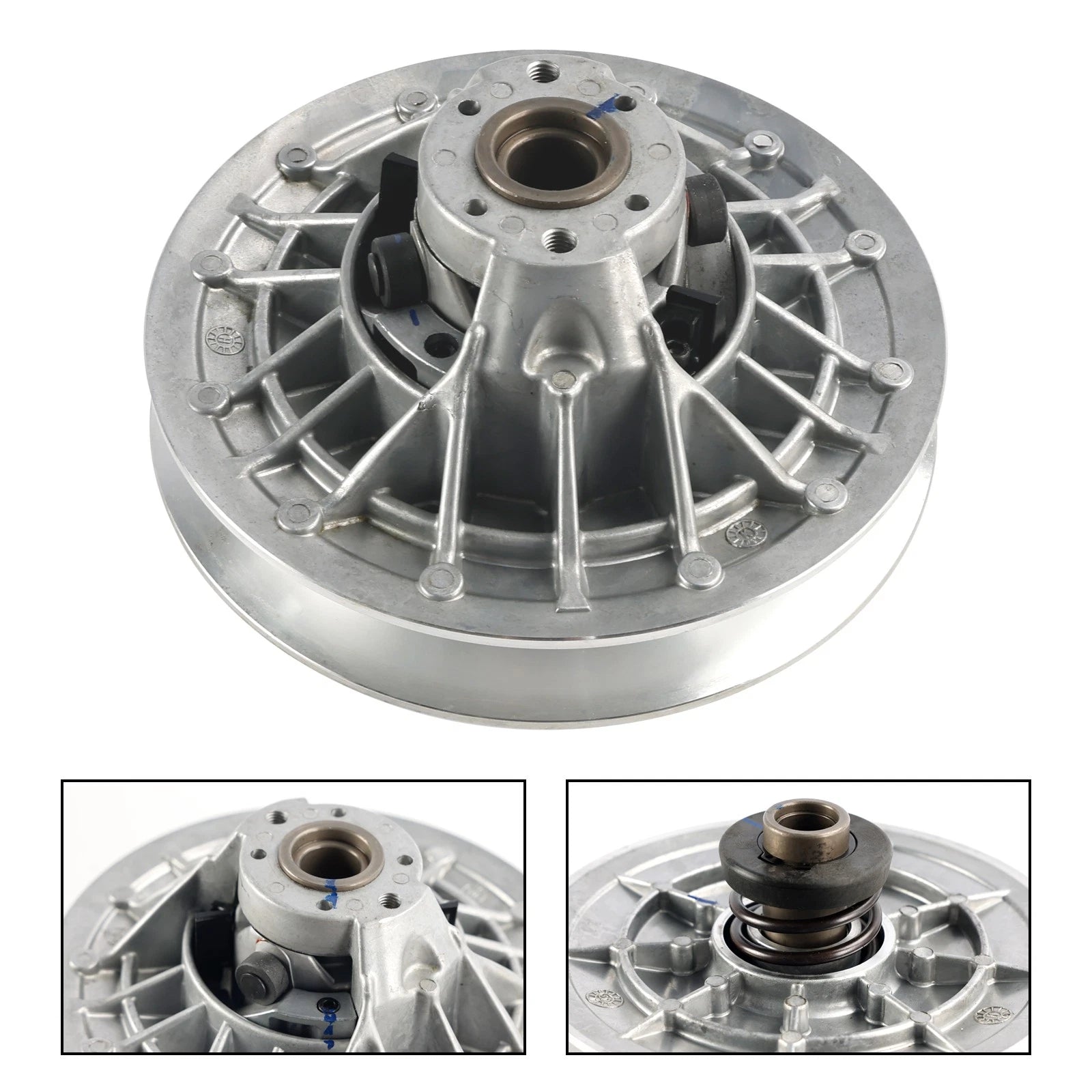 Rear Clutch Variator for Linhai 700cc LH700U LH700 ATV (2000–2023)