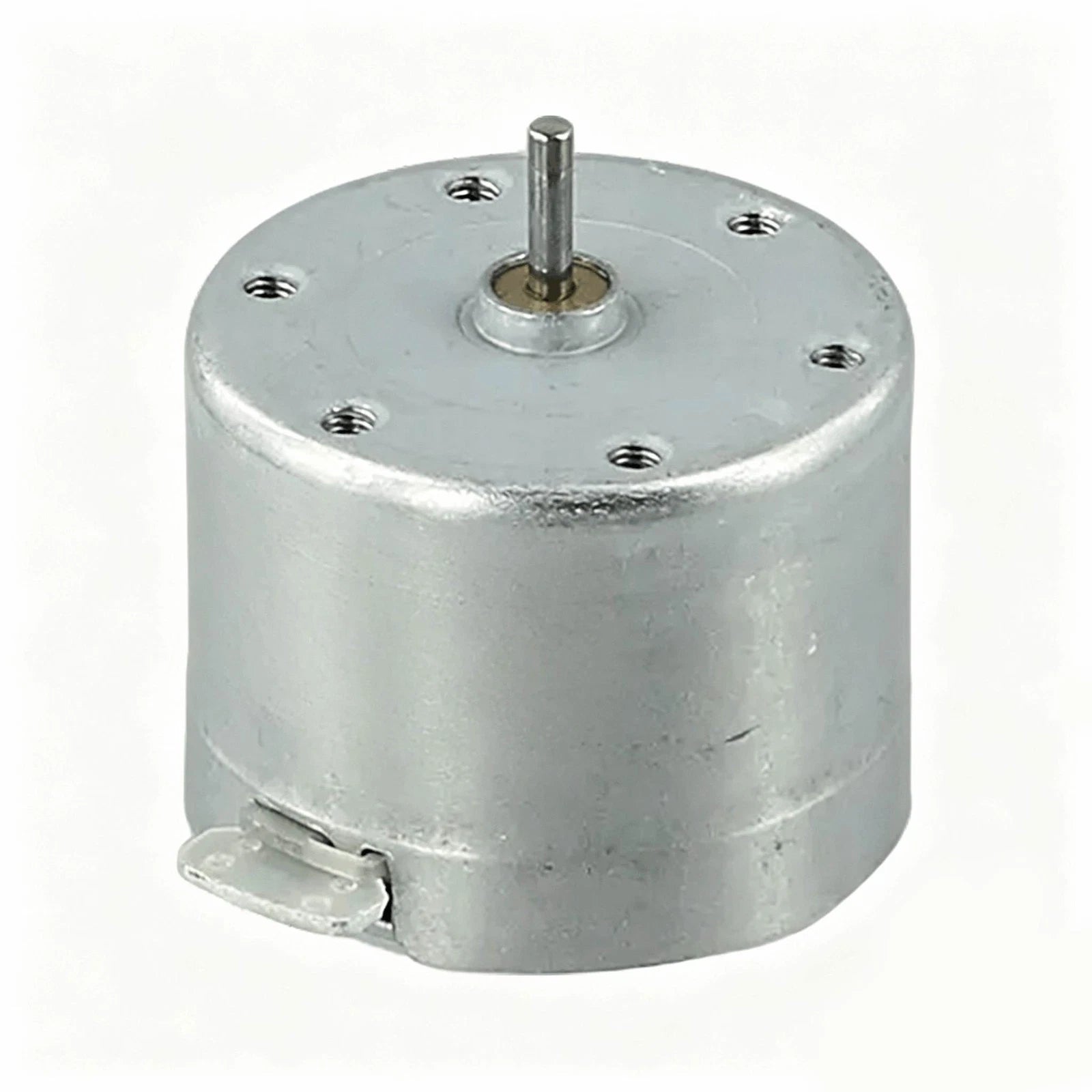 Spindle Motor for Cassette Player EG-530AD-9B (34mm Diameter)