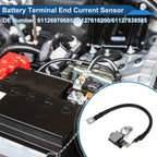 Battery Current Sensor No.61126970685 for BMW 328i (2007–2013) 1 Pc