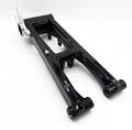 LSR MX Rear Swing Arm +1" for Yamaha YFZ450 (2004–2005)