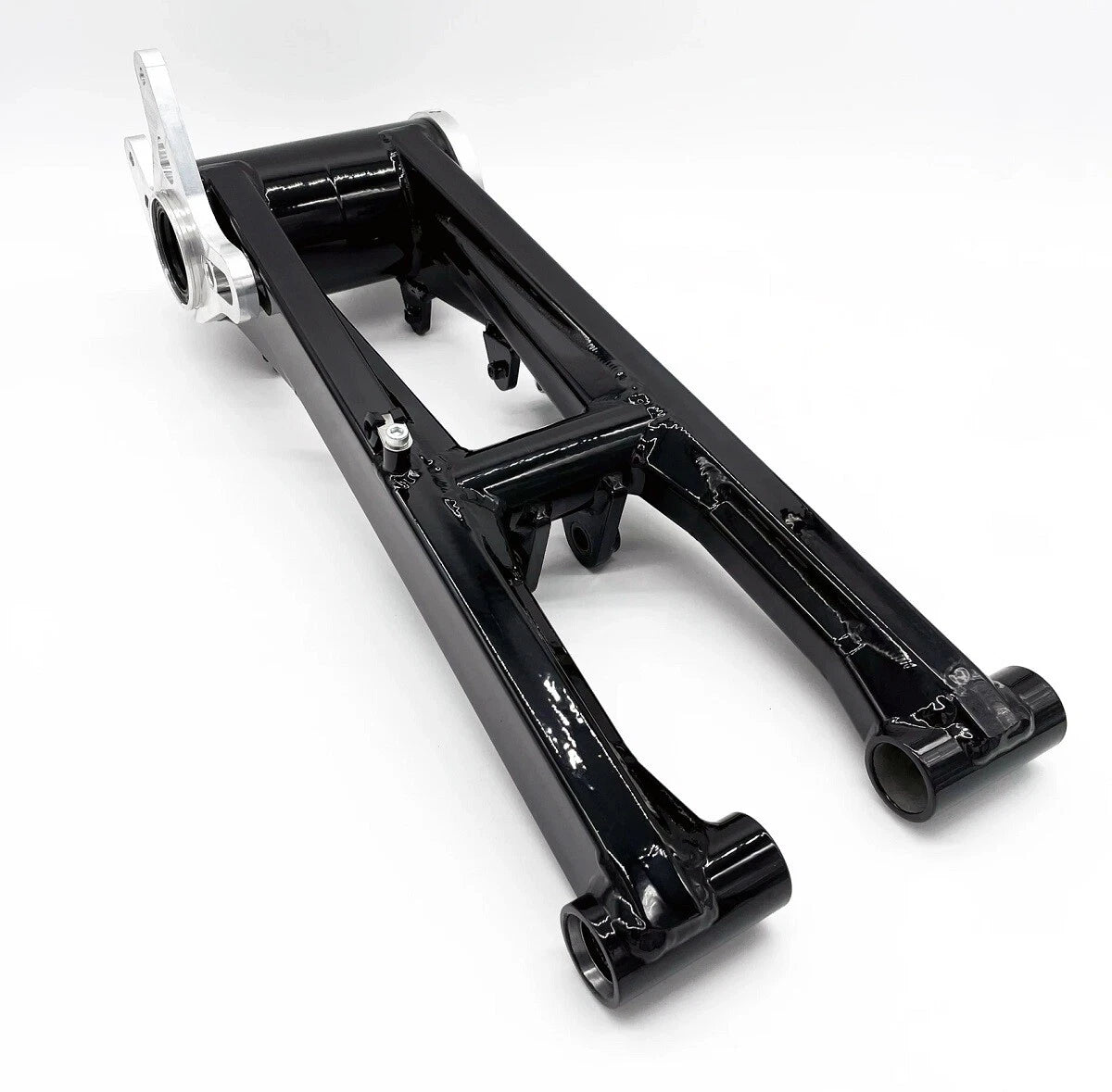 LSR MX Rear Swing Arm +1" for Yamaha YFZ450 (2004–2005)