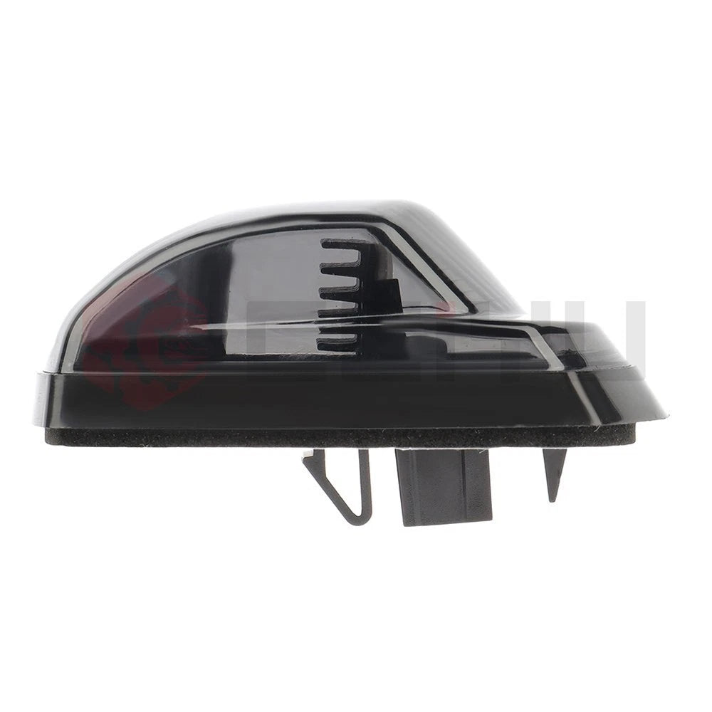 5X LED Amber Cab Marker Lights for Ford F250 F350 Super Duty (2017–2019)