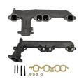 Exhaust Manifold Kit for Camaro Firebird V8 Vin 8 (1987–1992)