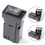 Auxiliary Audio Interface for Toyota