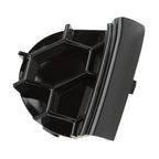 Front Bumper Towing Eye Cover Cap Black for Ford Focus Mk3 ST (2014–2018)