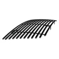 Stainless Steel Black Billet Grille Insert for Ford Ranger (2006–2012)
