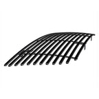 Stainless Steel Black Billet Grille Insert for Ford Ranger (2006–2012)