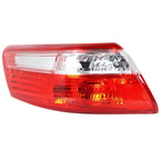 Tail Lights Assembly for Toyota Camry (2007–2009) Red Rear Left Side