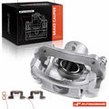Front Left Disc Brake Caliper with Bracket for Ford Fiesta (2011–2019)