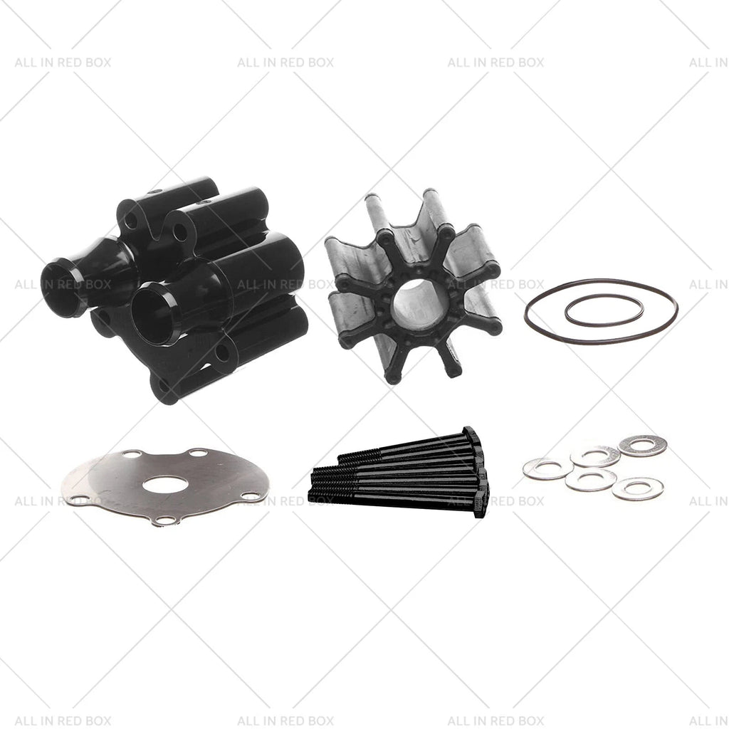 Water Pump Impeller Kit for MerCruiser Bravo (46-807151A14)