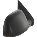 Power Mirror for Chevrolet Silverado 1500 (1999–2002) Right Manual Folding