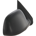 Power Mirror for Chevrolet Silverado 1500 (1999–2002) Right Manual Folding