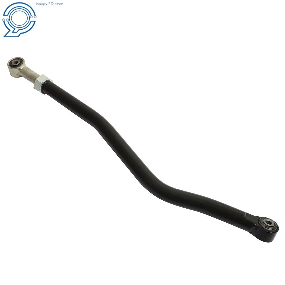 Adjustable Front Track Bar for Jeep Wrangler JK (2007–2018)