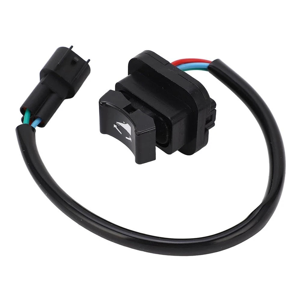 Trim and Tilt Switch for Outboard 150-300HP Motors (4-Stroke)