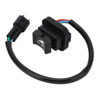 Trim and Tilt Switch for Outboard 150-300HP Motors (4-Stroke)