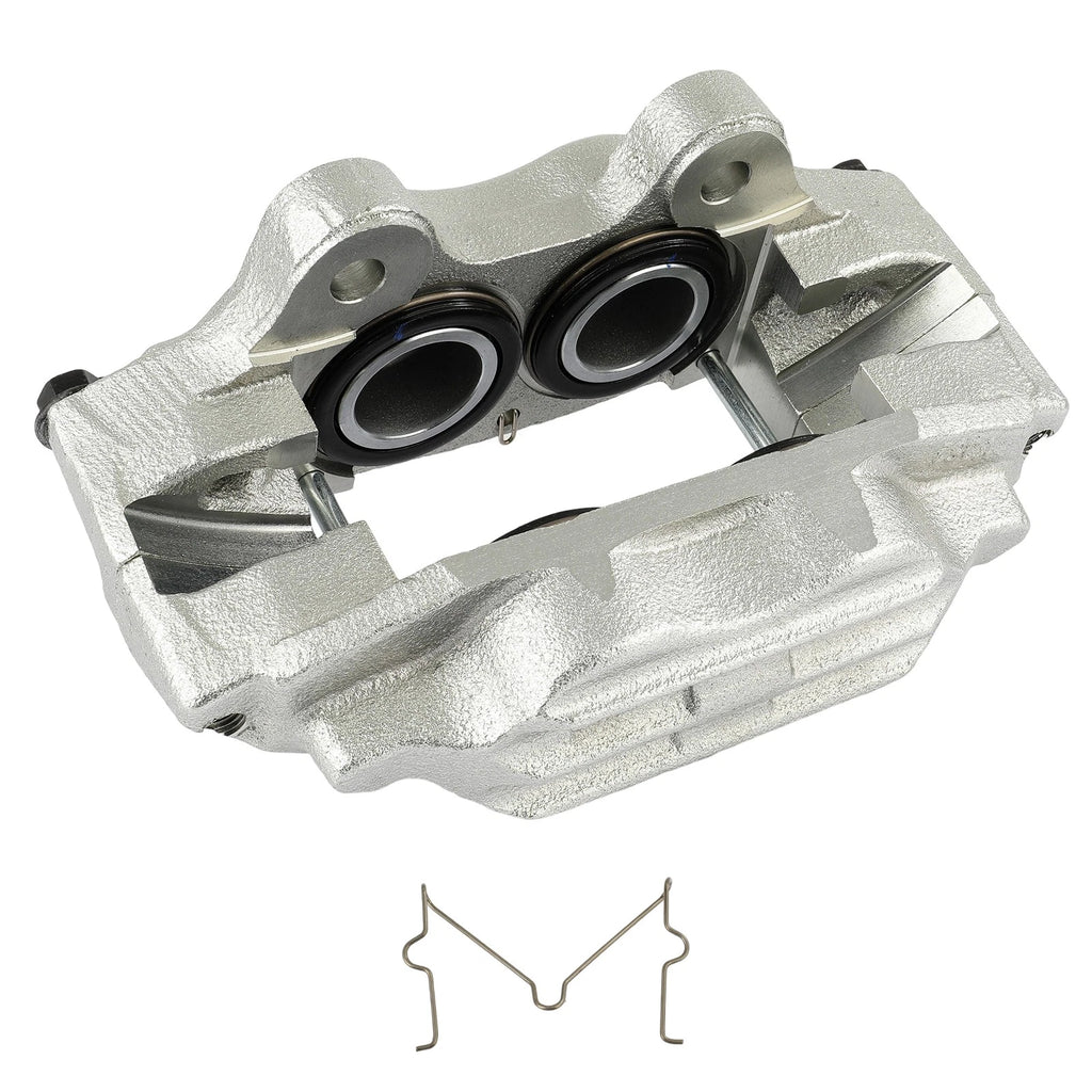 Front Right Brake Caliper for Toyota 4Runner, Pickup (1988–1995)