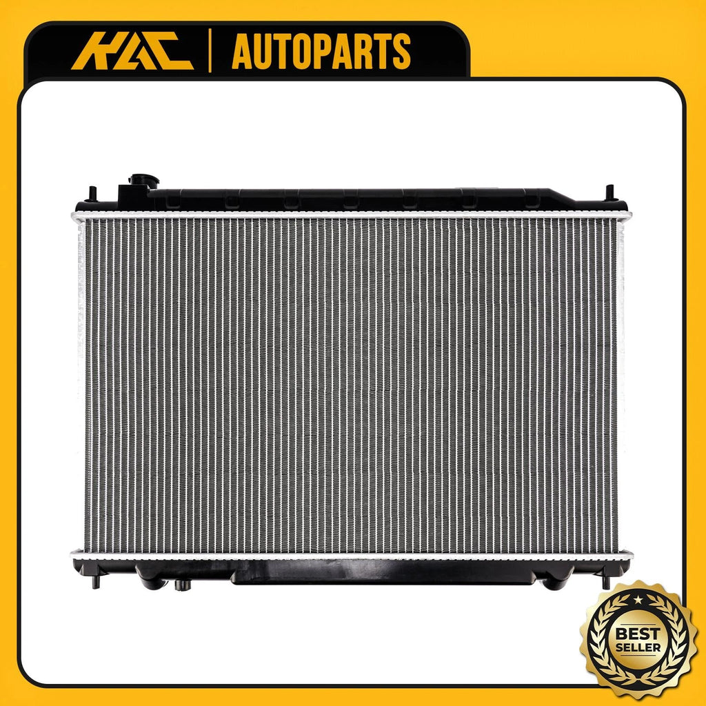 Aluminum Core Radiator for Nissan Murano (2003–2007)