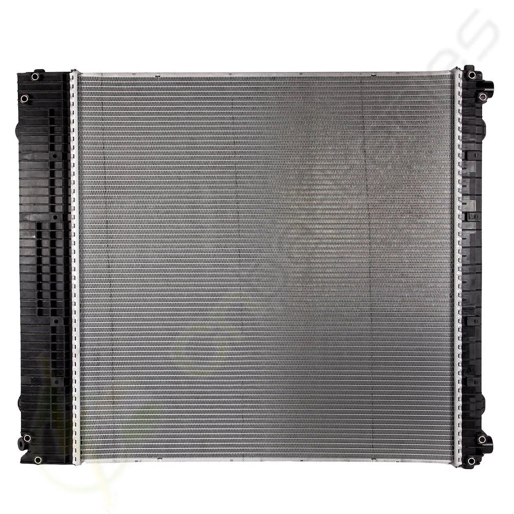 Aluminum Truck Radiator for Freightliner M2 106 (2008–2013)