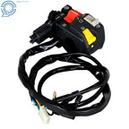 Start/Stop/Choke Switch for Honda TRX 300 (1993-2000)