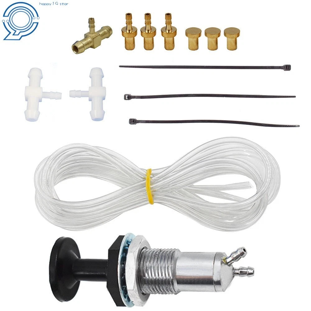 Primer Kit for Kawasaki SS SC TS X2 SX 650 750 STX ZXI 1100 (1986–2002)