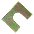 10-Pack Stalk Roll Shims for Case-IH Corn and Cutting Platform Heads