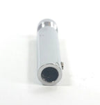 Toggle Switch Extension Pair for Peterbilt Clear Jewell 2 1/4 Inch Chrome ( )
