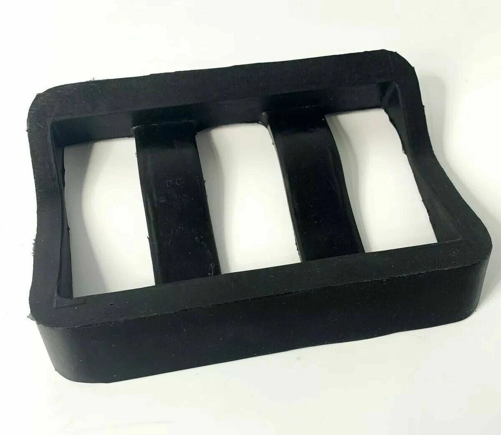Tail Light Lamp Bucket Housing Seals for Ford Mustang (1967–1968)