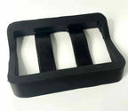 Tail Light Lamp Bucket Housing Seals for Ford Mustang (1967–1968)