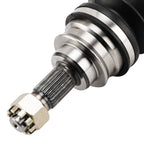 Rear Left CV Axle Assembly for Honda Rincon 680 2006–2022