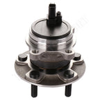 Rear Wheel Bearing & Hub Assembly for Ford Focus (2012–2018)
