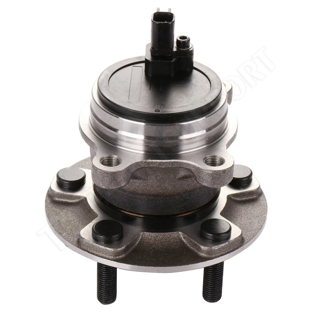 Rear Wheel Bearing & Hub Assembly for Ford Focus (2012–2018)