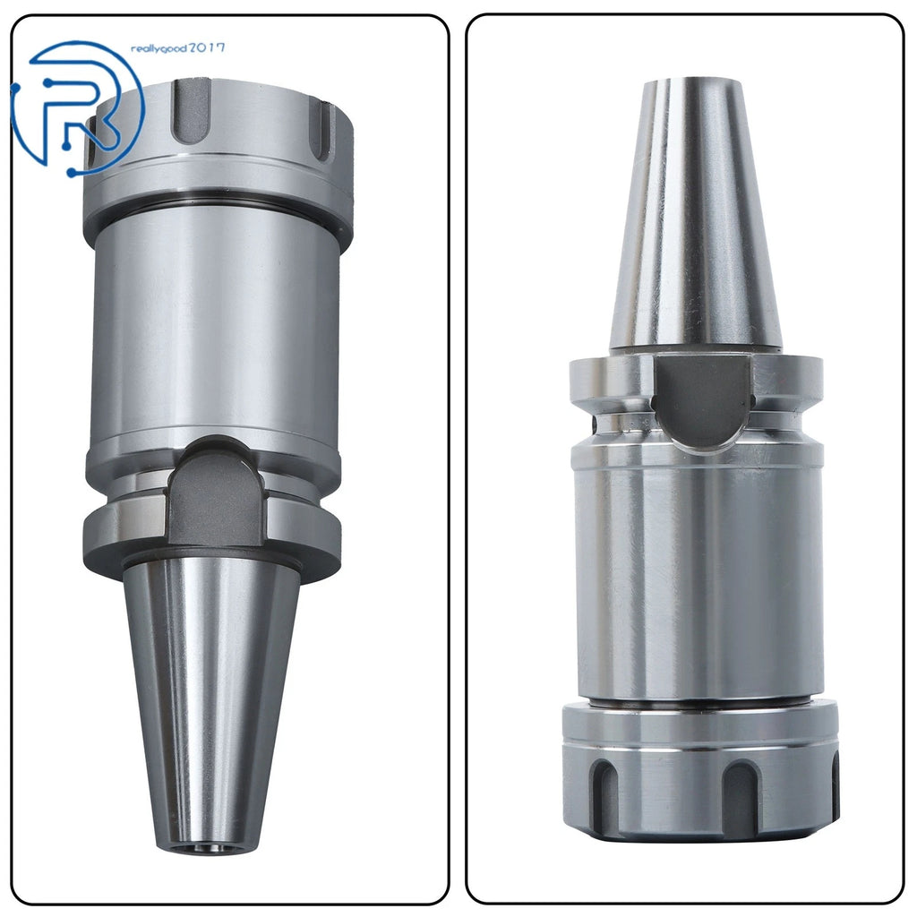 Collet Chuck Tool Holder for CNC Machines (M12 x 1.75)