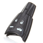 Key Fob Remote Shell Case for Saab 9-3 (2003–2009)