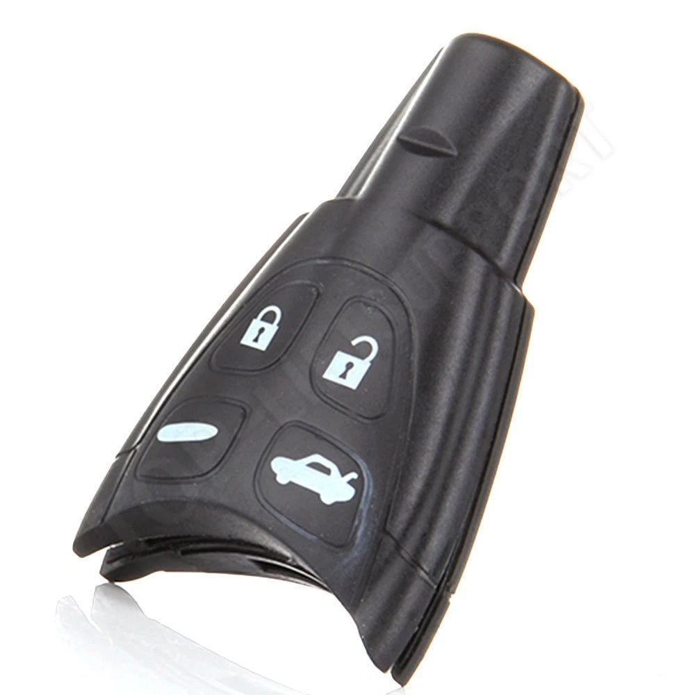 Key Fob Remote Shell Case for Saab 9-3 (2003–2009)