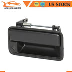 Set of 2 Outside Door Handles for GMC Suburban Pickup