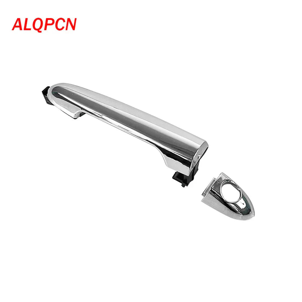 Chrome Exterior Door Handle for Kia Rio (2012-2016)